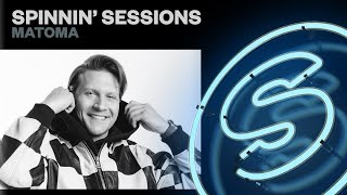 Spinnin’ Sessions Radio – Episode #594 | Matoma