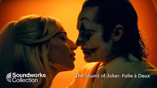 The Sound of Joker: Folie à Deux