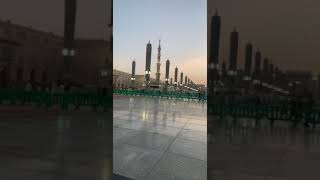 أذان الحرم النبوي في ذي الحجة 1442 || Call for prayers Madinah