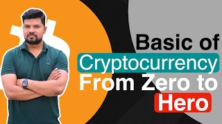 Crypto Market For Beginners | How can Beginners Start Investing in Crypto Market | everything hindi