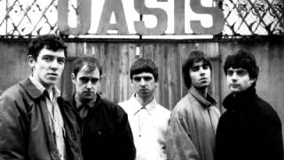 Oasis - Half The World Away