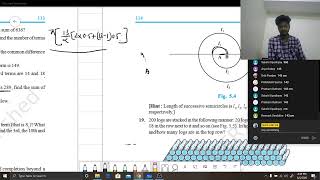 CLASS 10TH|MATHEMATICS|5TH JUNE|ARITHMETIC PROGRESSIONS