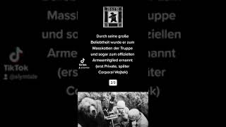 Wojtek der #soldaten #bär --- #geschichte #wissen #weltkrieg #fakten #krieg #polen #tiere