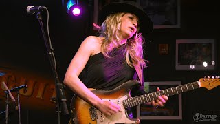 Ana Popovic 2021 01 29 "Full 9 PM Show" Boca Raton, Florida - The Funky Biscuit - 4K