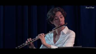 Juliette Hurel Masterclass - Breathing