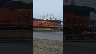 BNSF