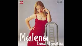 Malena - Enganchado (Besos Besitos - 1999)