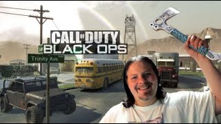 Call of Duty (Black Ops Gameplay) - road to 500- getting ready for BO6