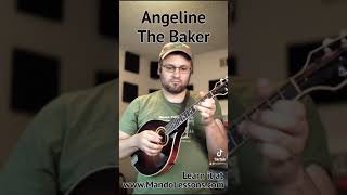 Angeline The Baker!