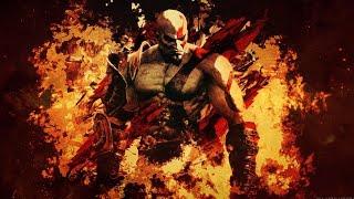 God of War 3 (RCPS3) -  Ryzen 5 4500 // RX580 // 16GB RAM