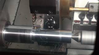 TMT TTL 20BL Heavy Cutting depth 8mm