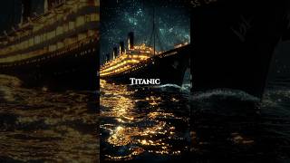 The Lost Ship That Could Have Saved the Titanic: What If? #shorts