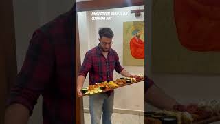 🇮🇳 LARGEST NON veg - PLATTER OF INDIA #foodindelhi #food #ytshorts #shorts #trendingshorts