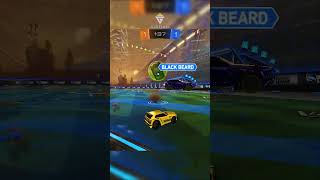 Rocket League | Sent Him Flying | #rlindia #rocketleague #rocketleagueclip