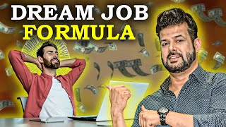 Looking for a DREAM JOB! WATCH THIS !! | Corporate Factors- Pramod Raj Shukla