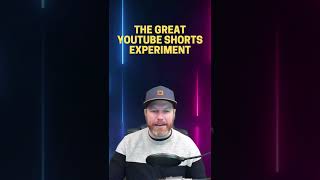 The Great YouTube Experiment Ep47