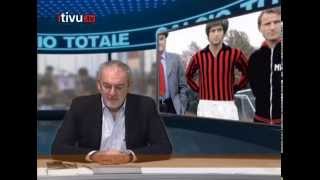 Calcio Totale - Puntata del 14 ottobre 2013