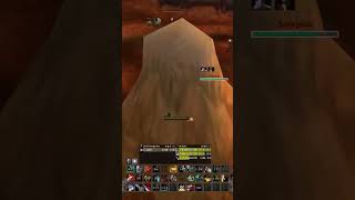 [The War Within BETA] WoW PvP [Slayer Arms Warrior VS WW Monk] #short #shortvideo #shorts