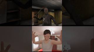 Grandpa vs Dad #shorts #gaming #game