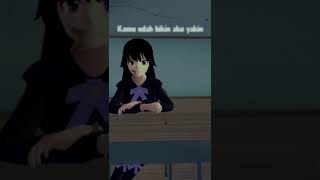 lagu sedih sakura school simulator,😭