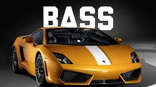 Bass Music Hits | Popular Songs Remixes | Dance, Club, EDM, House, Trap Mix (2019)