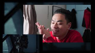 Asian Boy REACCIONANDO | TU VENENO - J Balvin 🧪