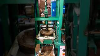 Paper Thal making machine 9911301309