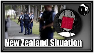 Let's Talk: New Zealand Situation