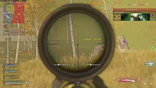 FFAR/KAR98 feat JorgeG [WWT]