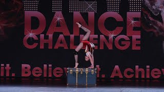 Treasure Chest - Teen Acro Solo