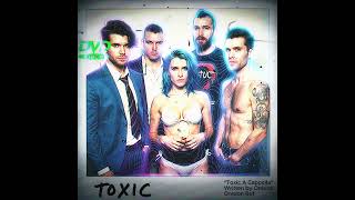 "Toxic A Cappella" - Written by Onision #fyp #music #onision #song