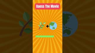 Guess the movie name | Hard challenge | P-6 #shorts #challenge #quiz #viral #ytshorts #trending