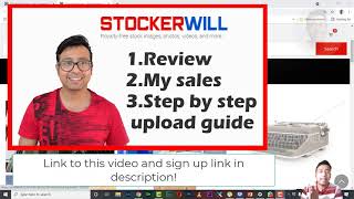 Stockerwill Payout Process : Ultimate Review about Website after 5 Months of experience.