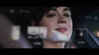 Mercedes Benz Commercial – “Human”