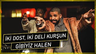 DRAKE & 21 SAVAGE - HER LOSS REACTION/İNCELEME