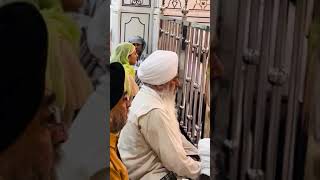 har ka sant .rara sahib.hazur sahib.ishertv.santbaljindarsinghji.gurbanikirtan.