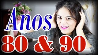 Top 10 Músicas Evangélicas dos Anos 80 & 90