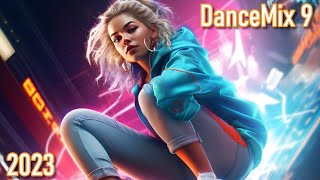 Dance Mix 9 I IN THE MIX Music Channel I popular dance songs I Dj Mixes & Remixes #dance #music