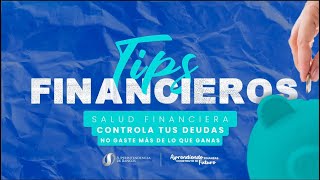 Tips Financieros