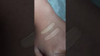 swiss beauty liquid concealer | best affordable concealer for beginners | #shorts #swissbeauty