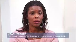 America Will Have to Settle the Abortion Issue in a Similar Way We Settled Slavery || Star Parker