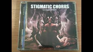 Stigmatic Chorus - Symposium (2010 Grailight Production) CD Unboxing / Обзор