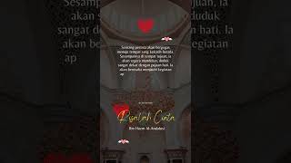 CINTA ITU MENDEKATKAN #cinta #cintakita #ngajifilsafat #shorts #filsafatcinta