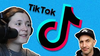 The Necessity of TikTok as a Musician in 2022