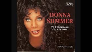 Donna Summer  Hot Stuff