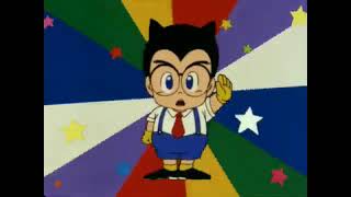 Obotchaman's Song (Dr Slump)