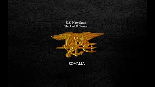 Navy Seals - Somalia