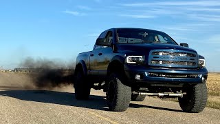 3rd gen RIPS with BD 90HP injectors!