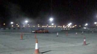 Ramadan Drift Bahrain