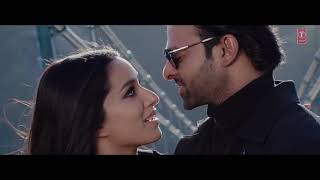 Full Video  Enni Soni   Saaho   Prabhas, Shraddha Kapoor   Guru Randhawa, Tulsi Kumar1080p